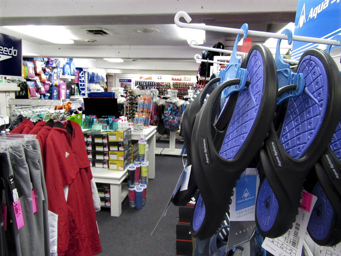 Middleton Sports & Fitnes